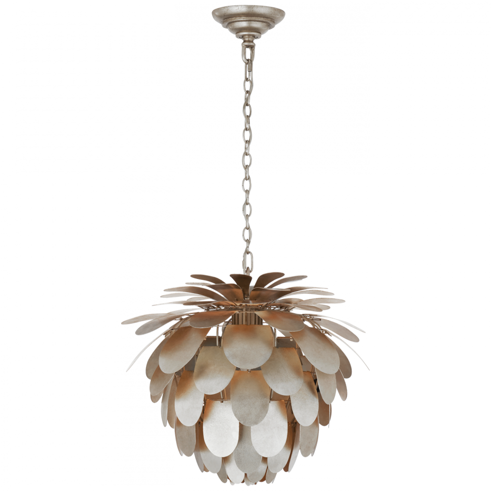 Visual Comfort & Co. Cynara Small Chandelier