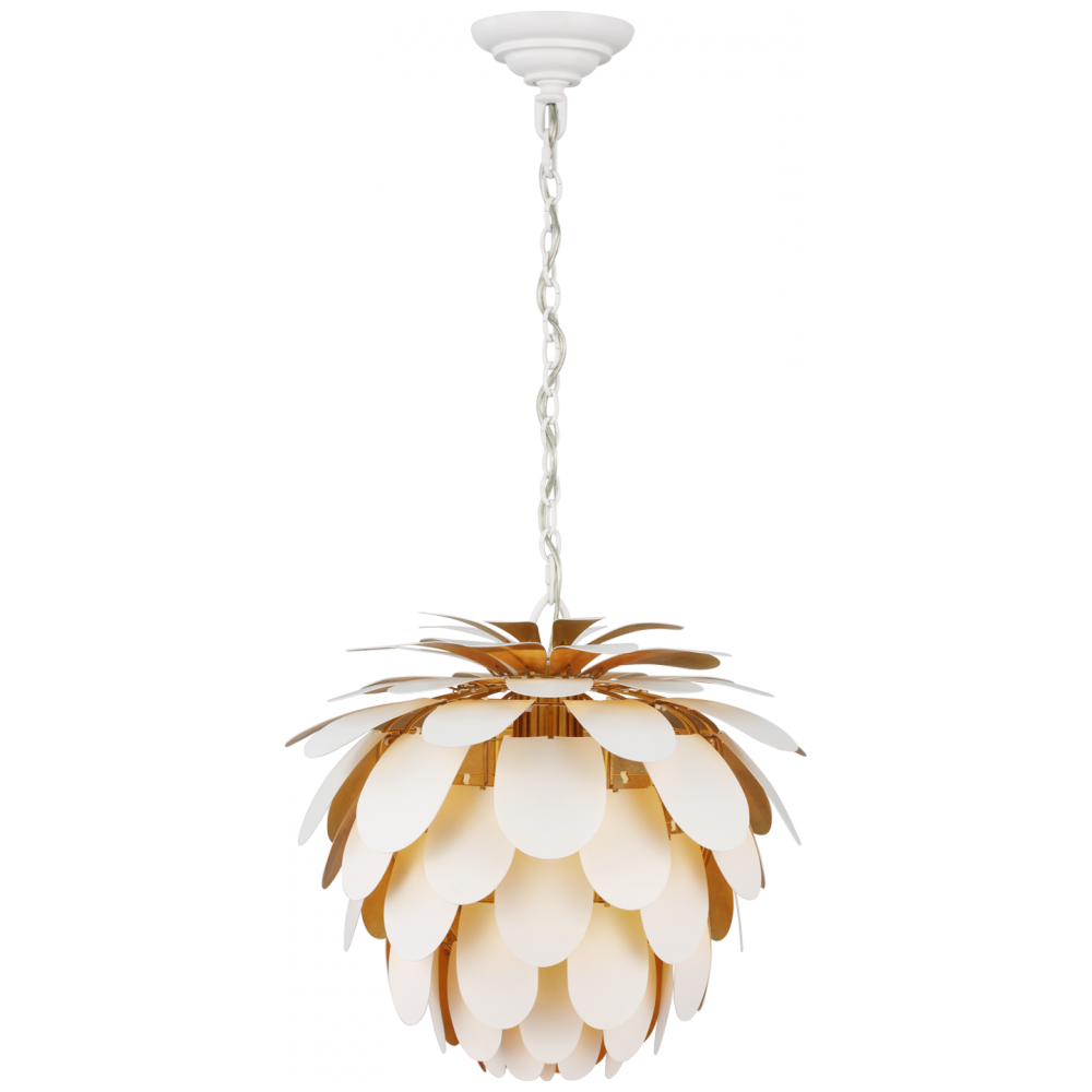 Visual Comfort & Co. Cynara Small Chandelier