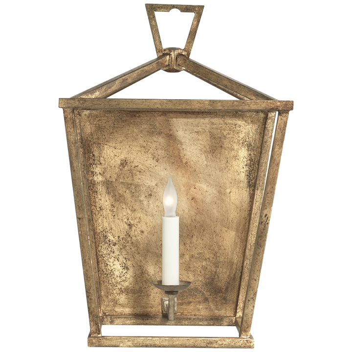 Visual Comfort & Co. Darlana Wall Lantern Wall Sconces Visual Comfort & Co.   