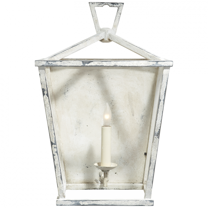 Visual Comfort & Co. Darlana Wall Lantern Wall Sconces Visual Comfort & Co.   