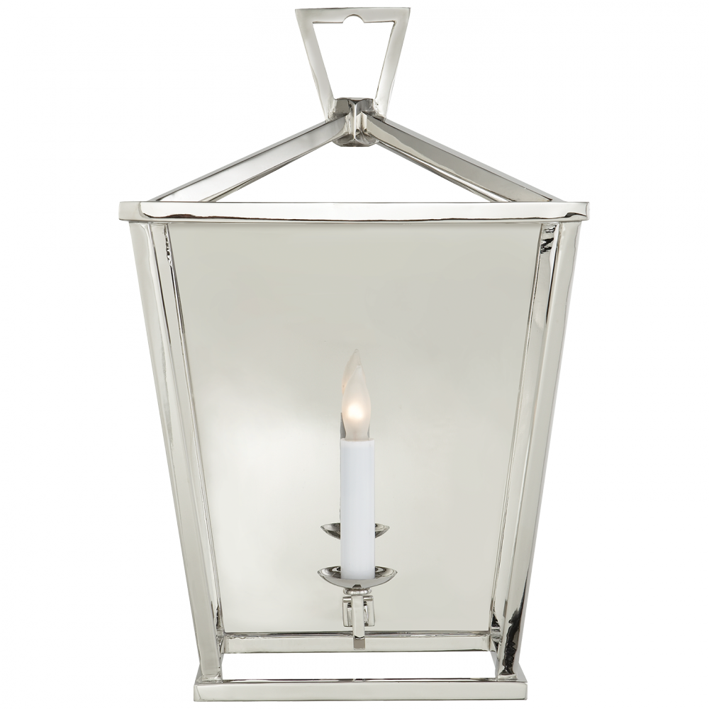 Visual Comfort & Co. Darlana Wall Lantern Wall Lights Visual Comfort & Co.   