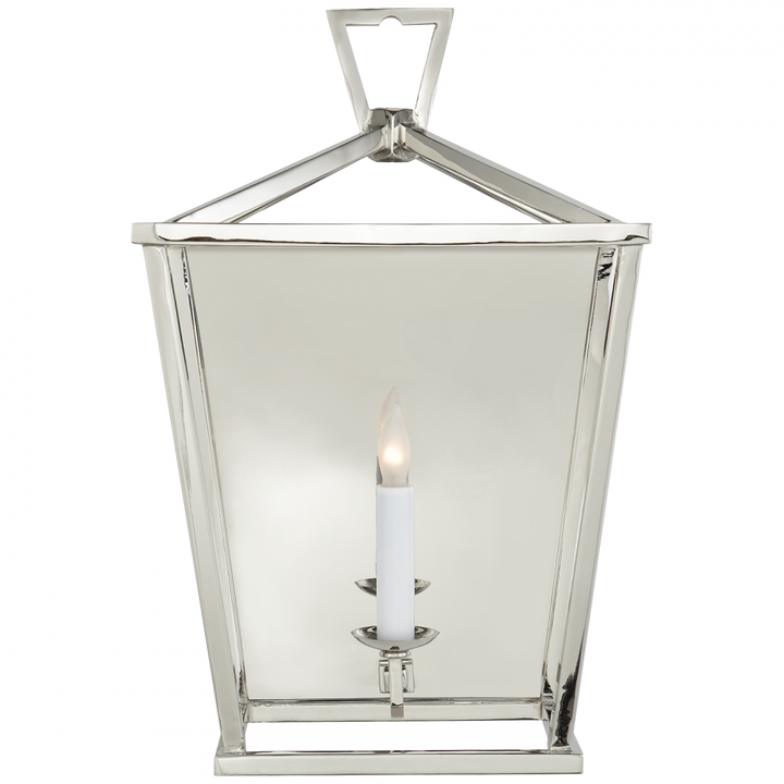 Visual Comfort & Co. Darlana Wall Lantern Wall Sconces Visual Comfort & Co.   