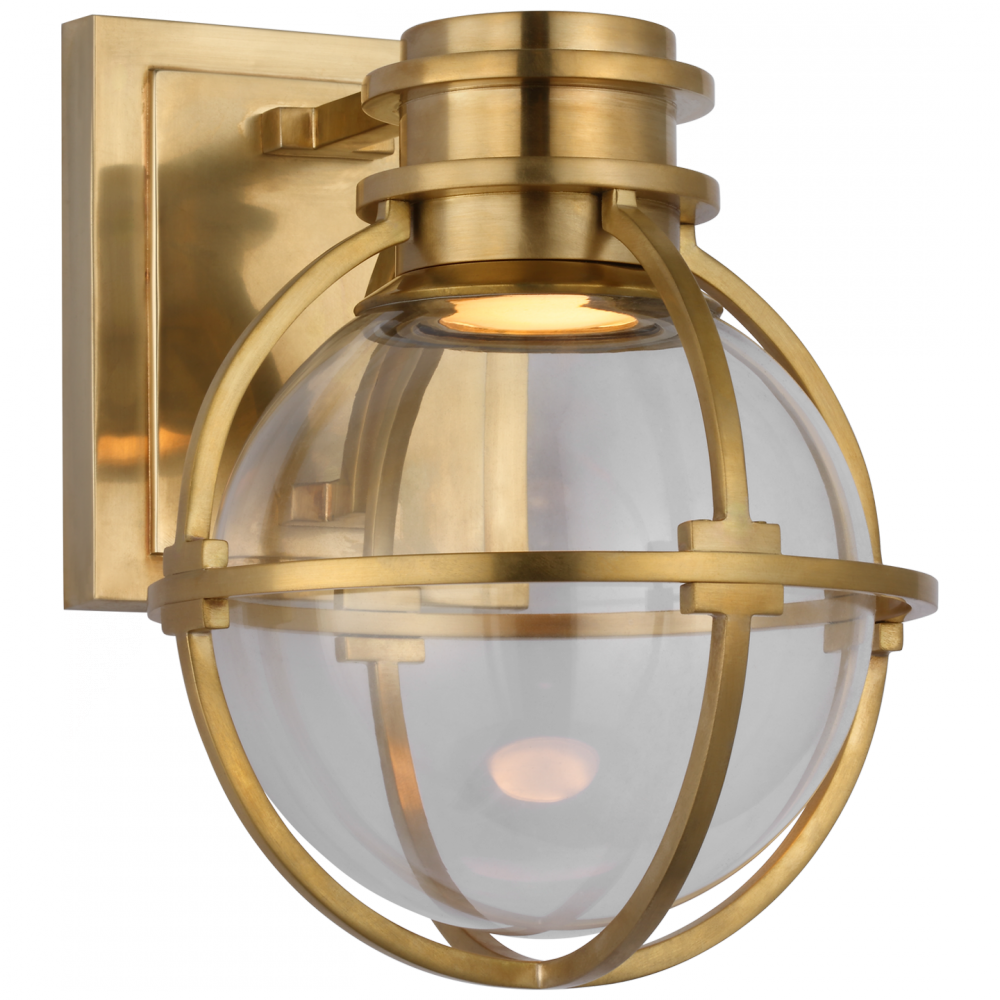 Visual Comfort & Co. Gracie Single Sconce