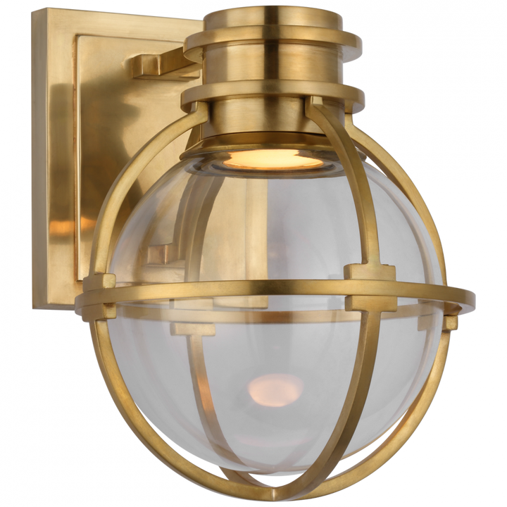 Visual Comfort & Co. Gracie Single Sconce