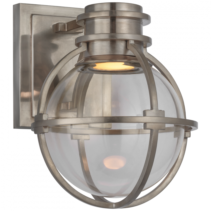 Visual Comfort & Co. Gracie Single Sconce