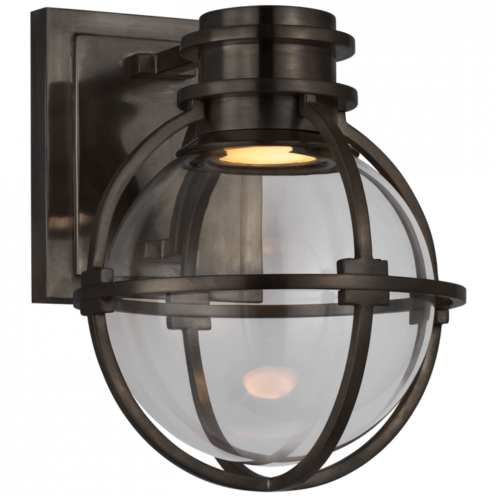 Visual Comfort & Co. Gracie Single Sconce