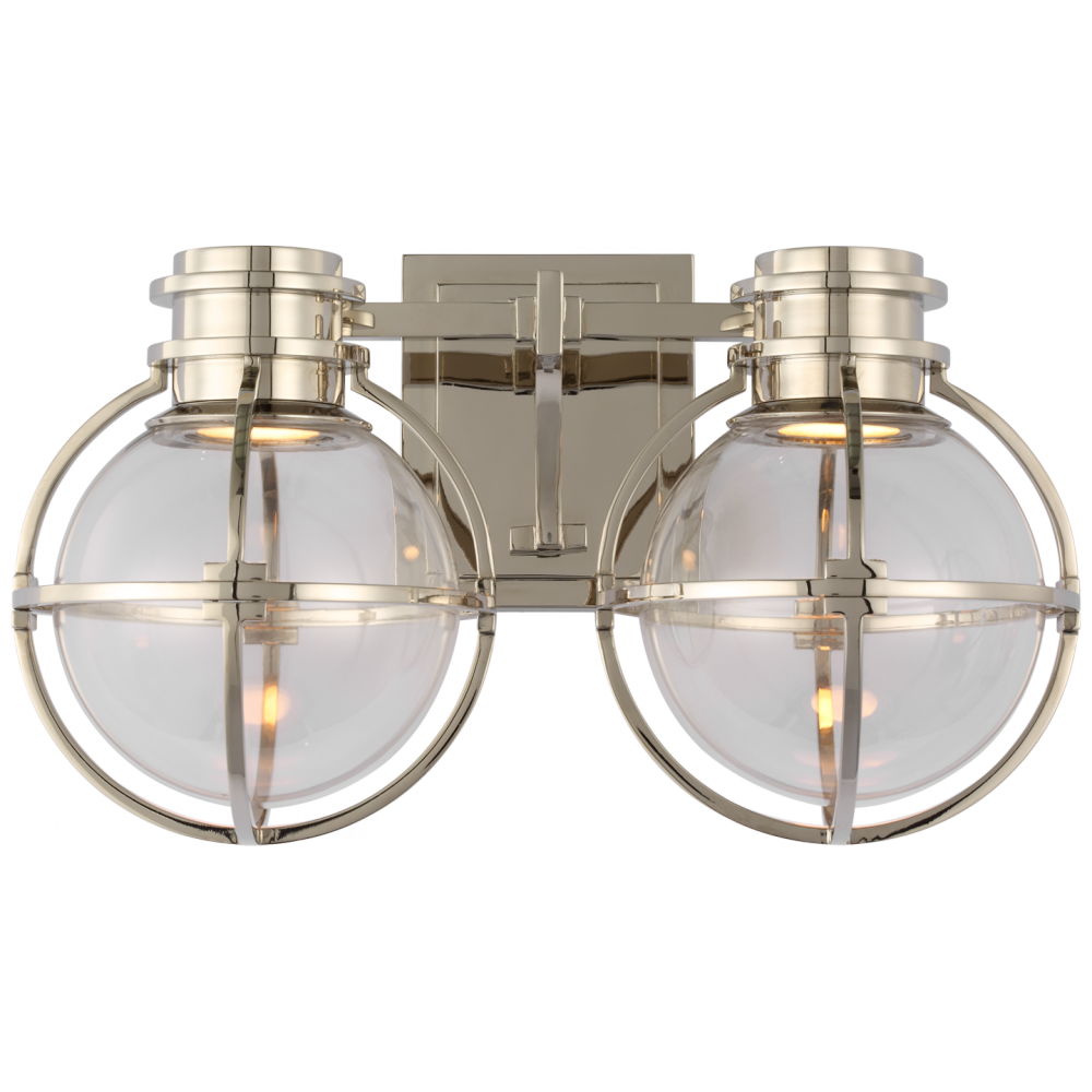 Visual Comfort & Co. Gracie Double Sconce