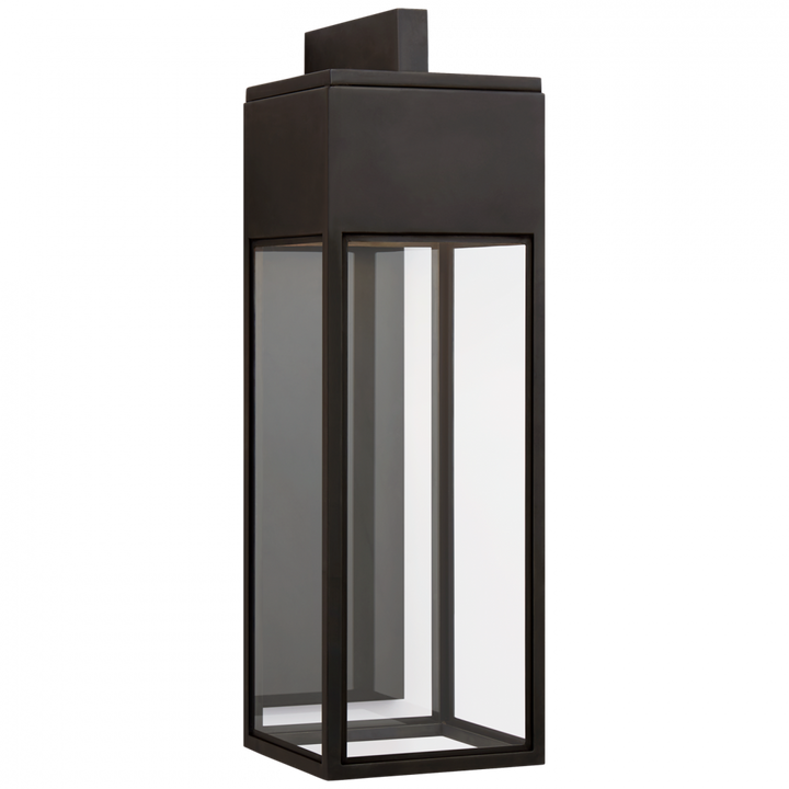 Visual Comfort & Co. Irvine Large Bracketed Wall Lantern