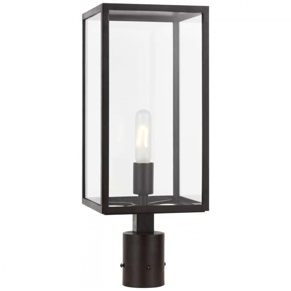 Visual Comfort Fresno Post Light Outdoor l Post/Pier Mounts Visual Comfort   