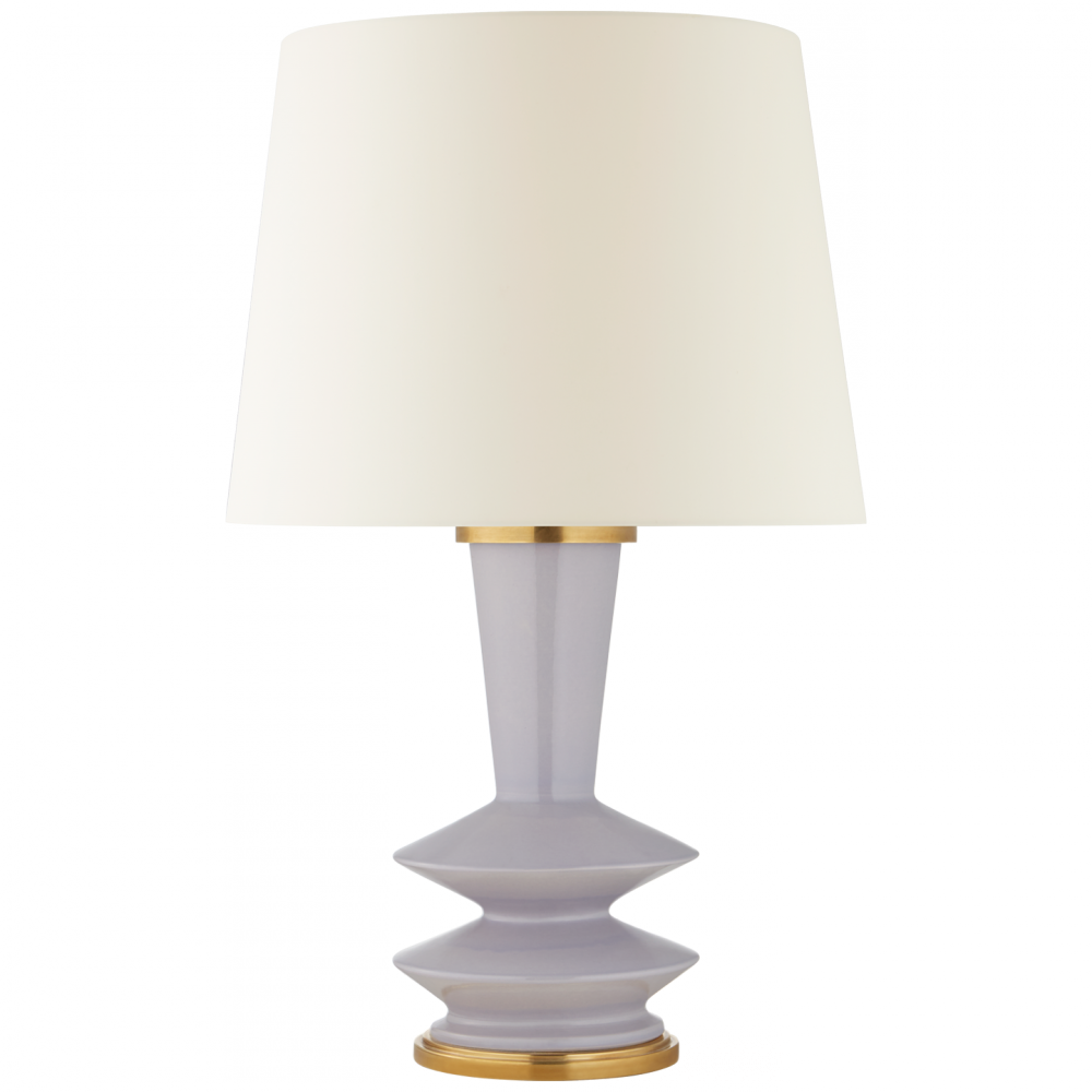 Visual Comfort & Co. Whittaker Medium Table Lamp