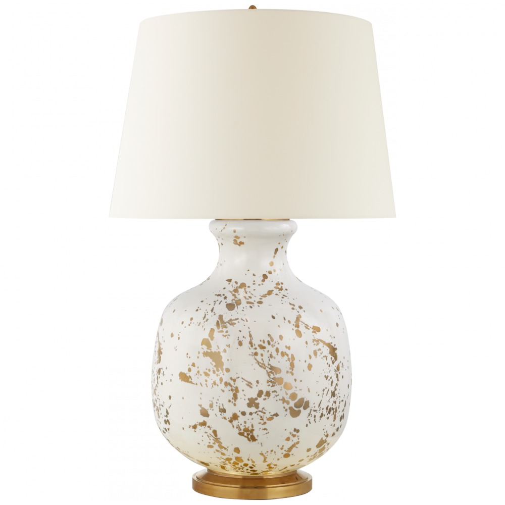 Visual Comfort & Co. Buatta Large Table Lamp