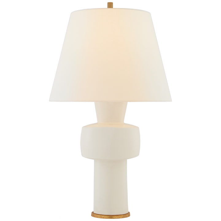 Visual Comfort & Co. Eerdmans Medium Table Lamp Table Lamps Visual Comfort & Co.   