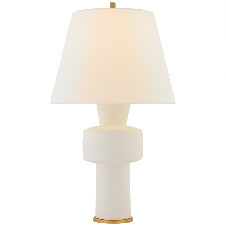 Visual Comfort & Co. Eerdmans Medium Table Lamp Table Lamps Visual Comfort & Co.   