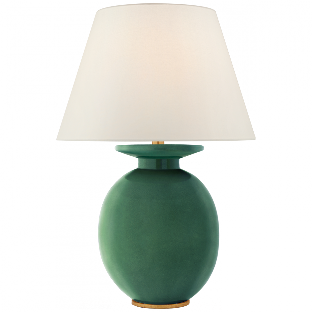 Visual Comfort & Co. Hans Medium Table Lamp