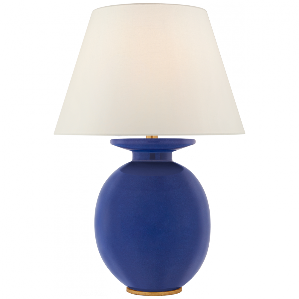 Visual Comfort & Co. Hans Medium Table Lamp Table Lamps Visual Comfort & Co.   