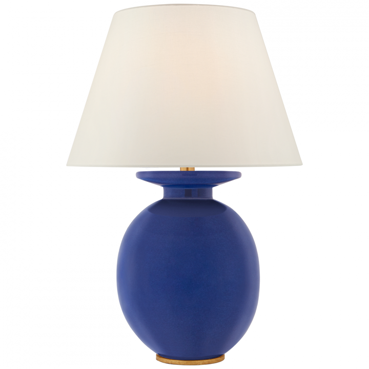 Visual Comfort & Co. Hans Medium Table Lamp Table Lamps Visual Comfort & Co.   