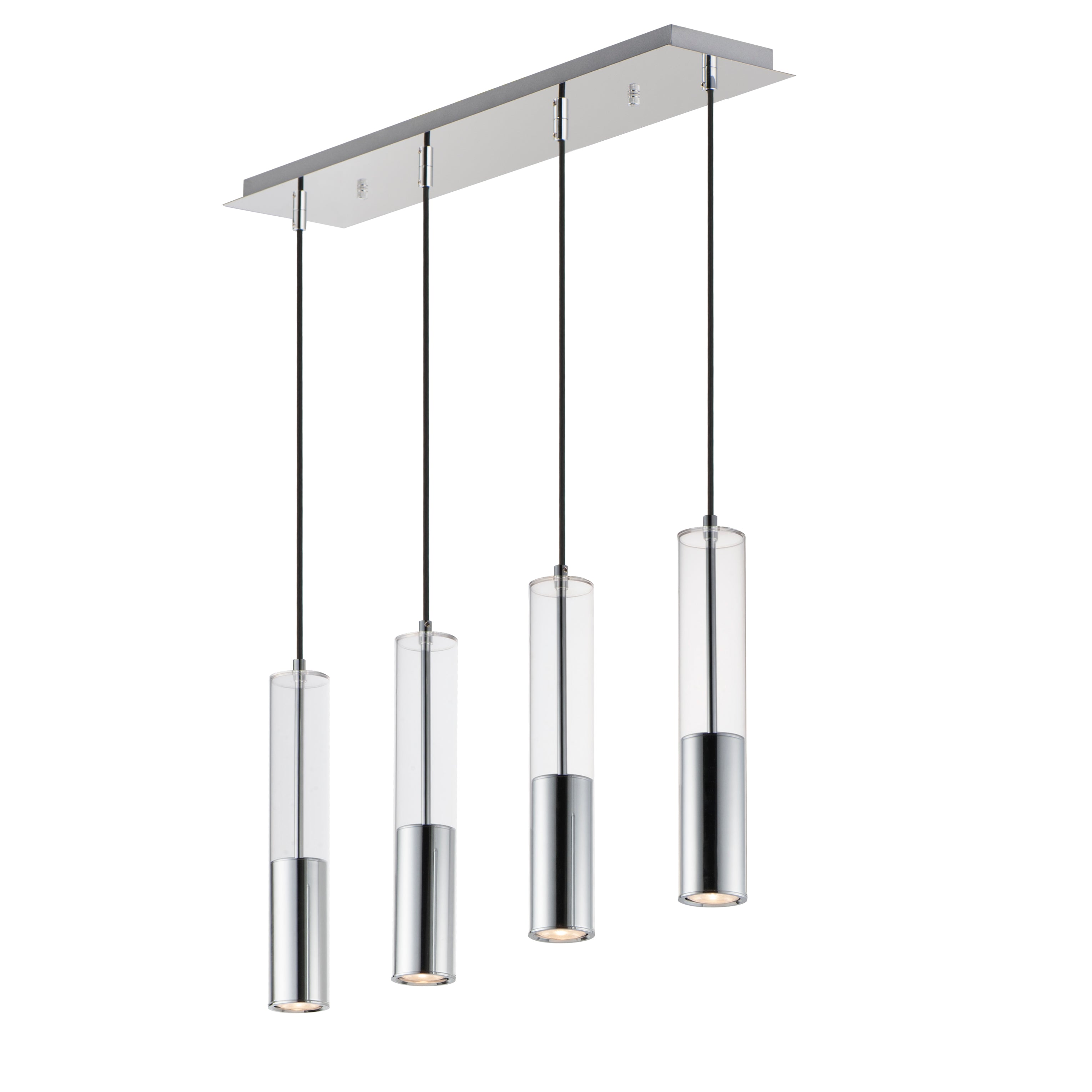 Torch-Linear Pendant