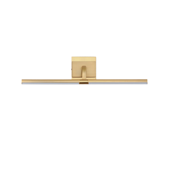 Mona-Wall Sconce Wall Sconces ET2 0x18.5x4.25 Gold 