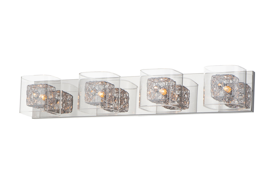 Gem-Bath Vanity Vanity Lights ET2   