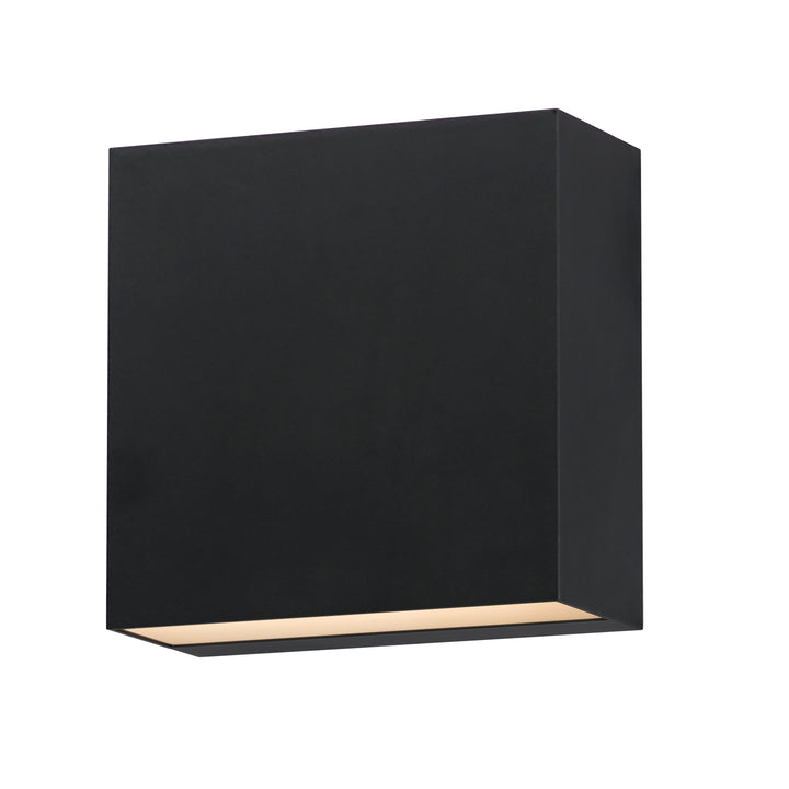 Cubed-Outdoor Wall Mount Outdoor Wall Lights ET2   