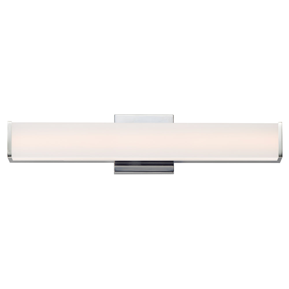 Baritone-Bath Vanity Vanity Lights ET2 24xx5 Polished Chrome 