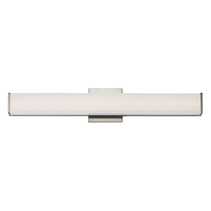 Baritone-Bath Vanity Vanity Lights ET2 30xx5 Satin Nickel 