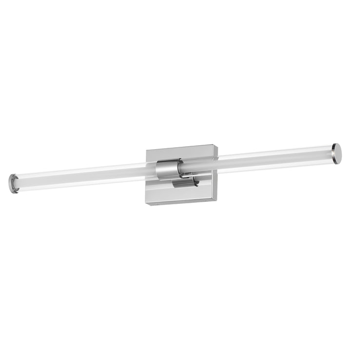 Fuse-Bath Vanity Vanity Lights ET2 0x1.75x30 Polished Chrome 