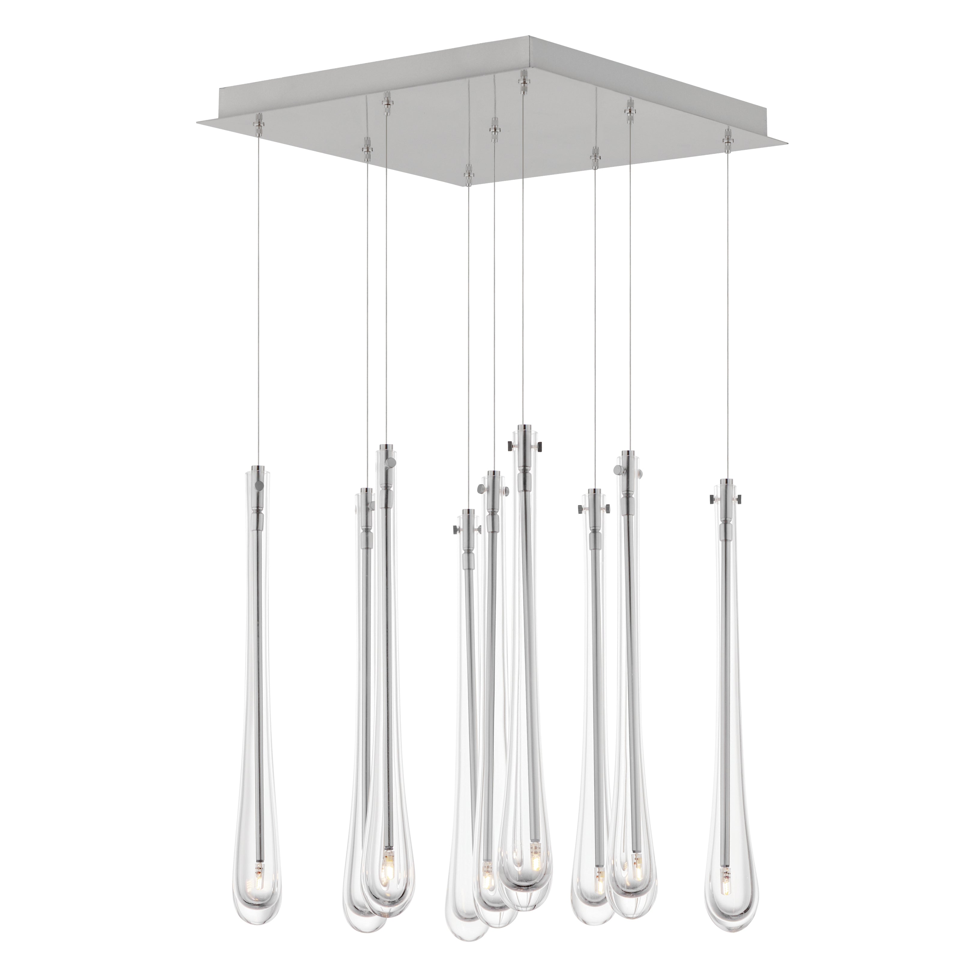 Stillo-Multi-Light Pendant