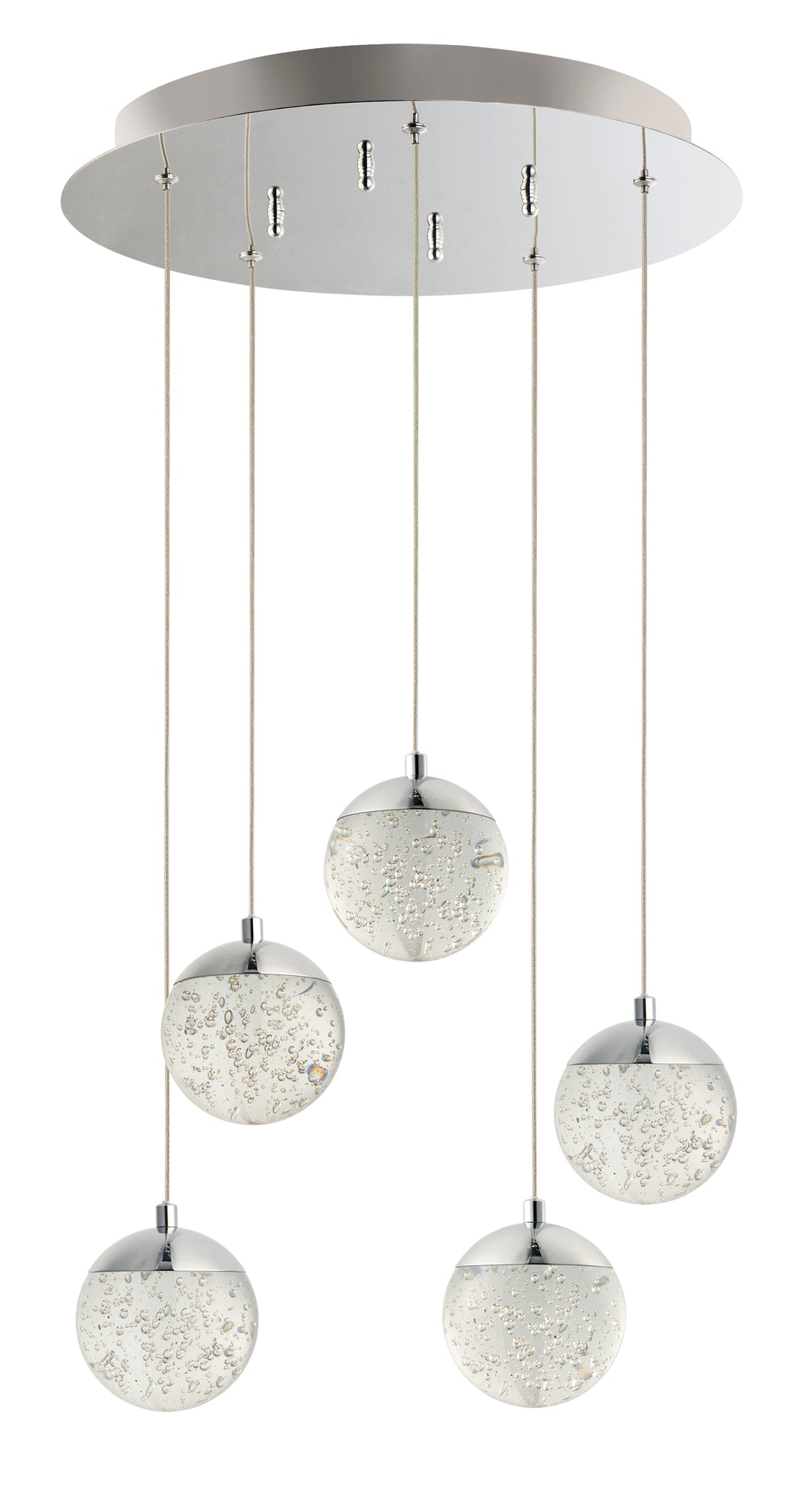 Orb II-Multi-Light Pendant