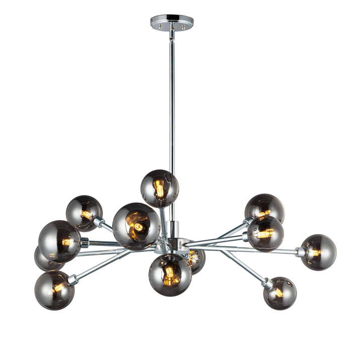 Asteroid-Multi-Light Pendant