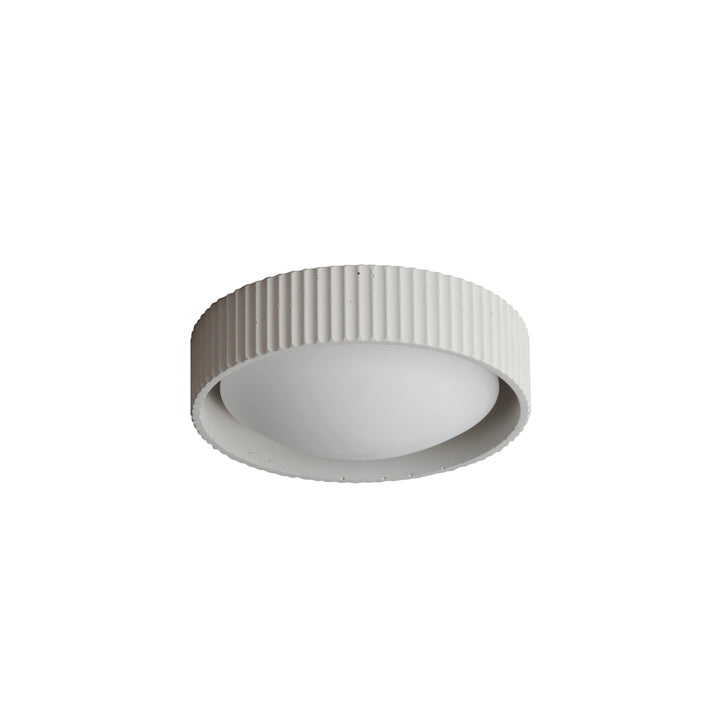 Souffle-Flush Mount