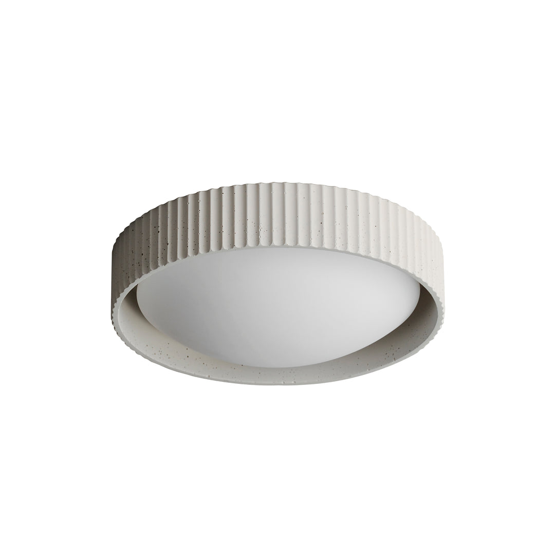 Souffle-Flush Mount