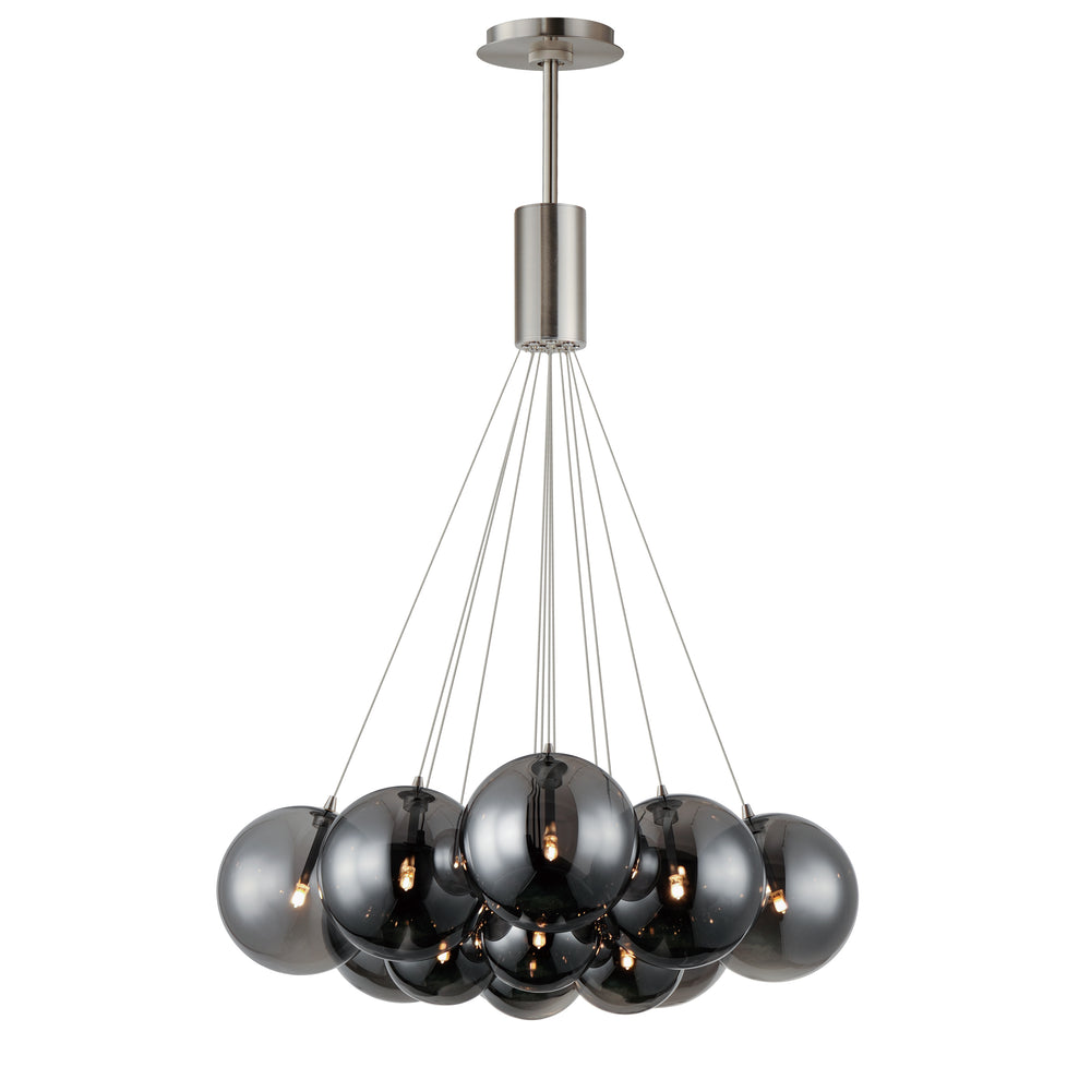 Burst-Multi-Light Pendant