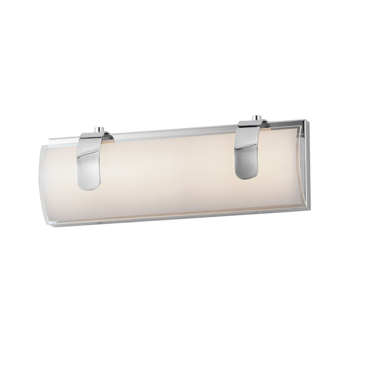 Clutch-Bath Vanity Vanity Lights ET2   