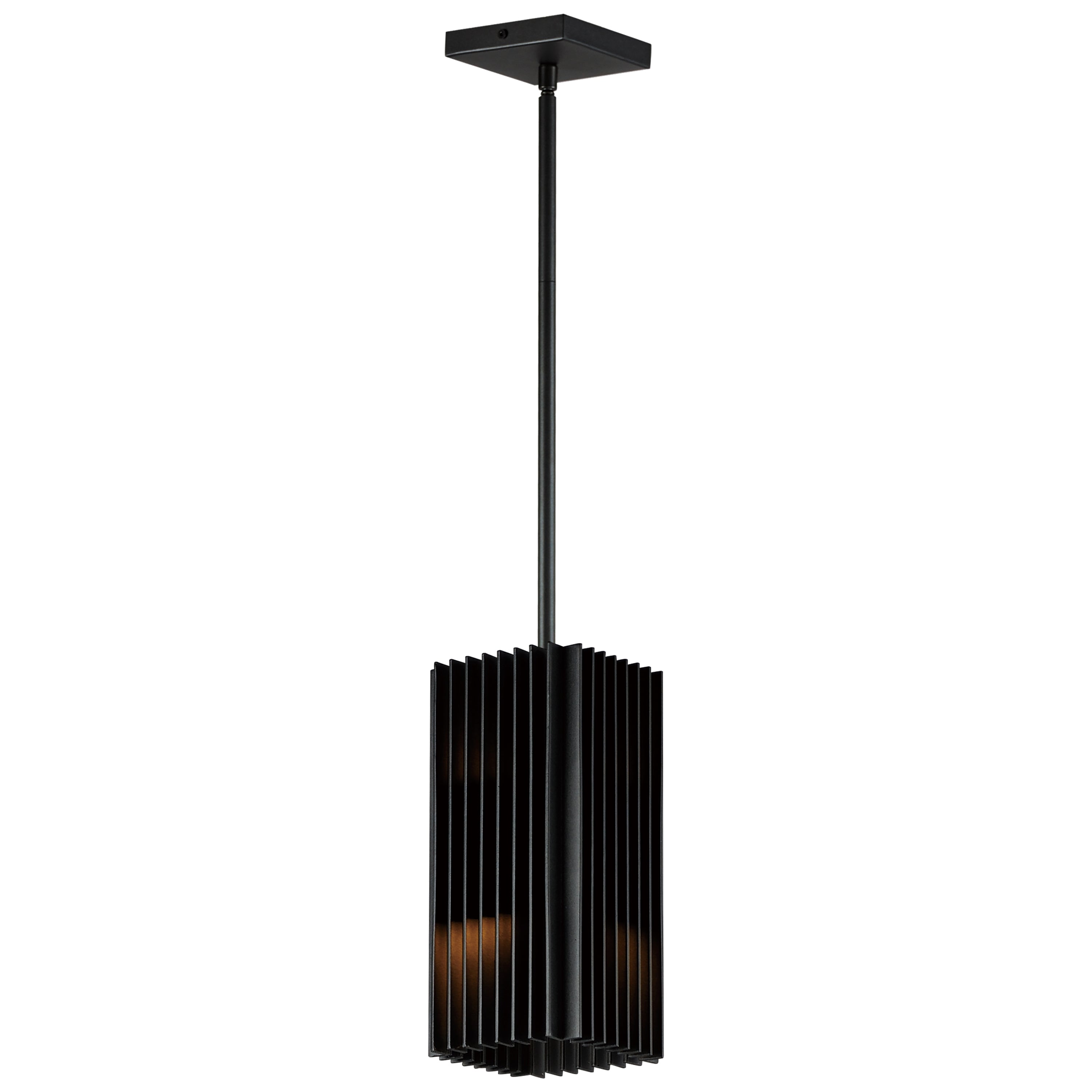 Rampart-Outdoor Pendant