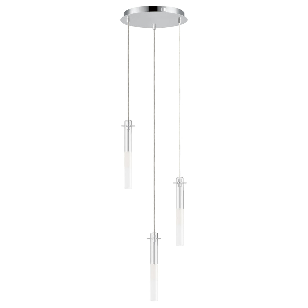 Pipette-Multi-Light Pendant