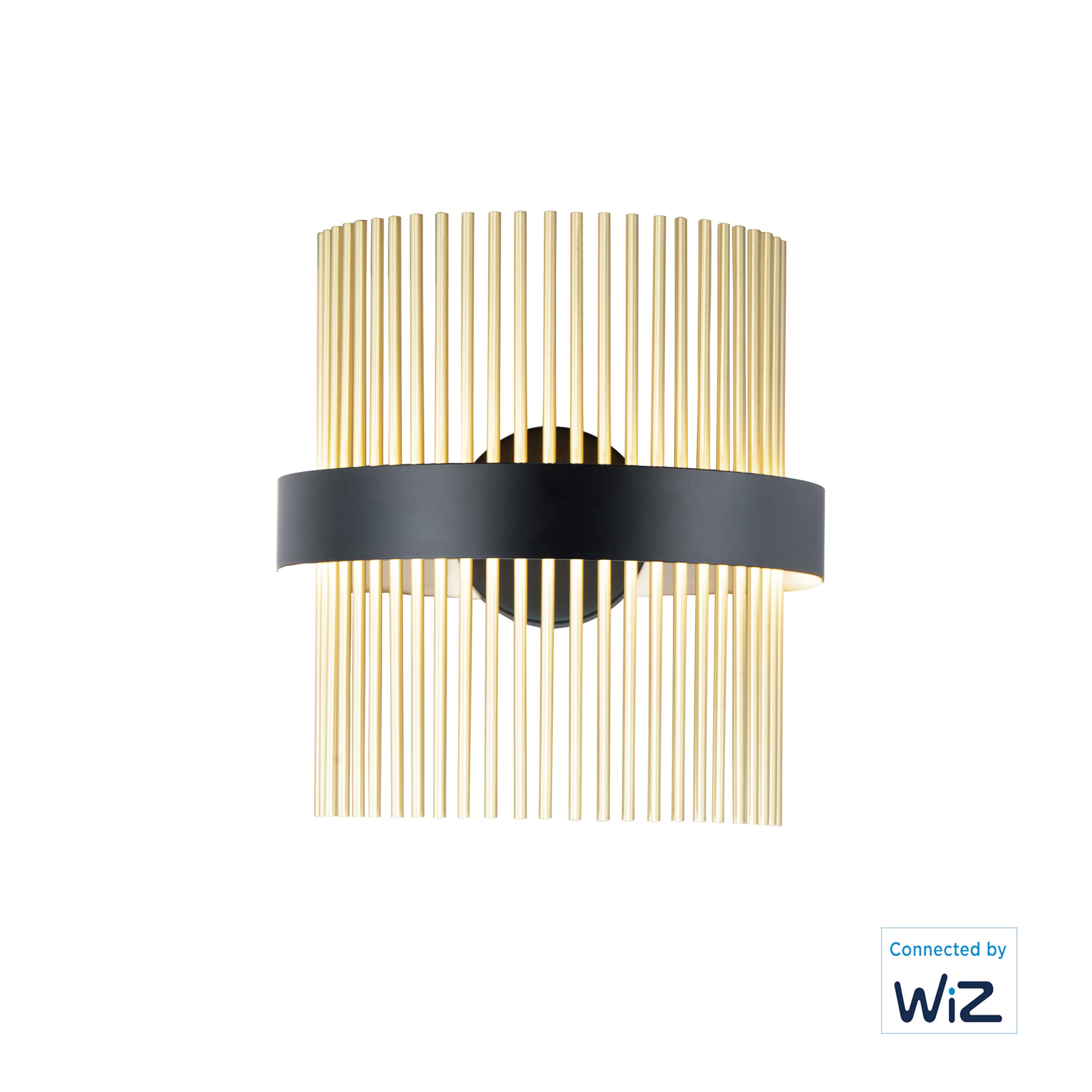 Chimes WiZ-Wall Sconce