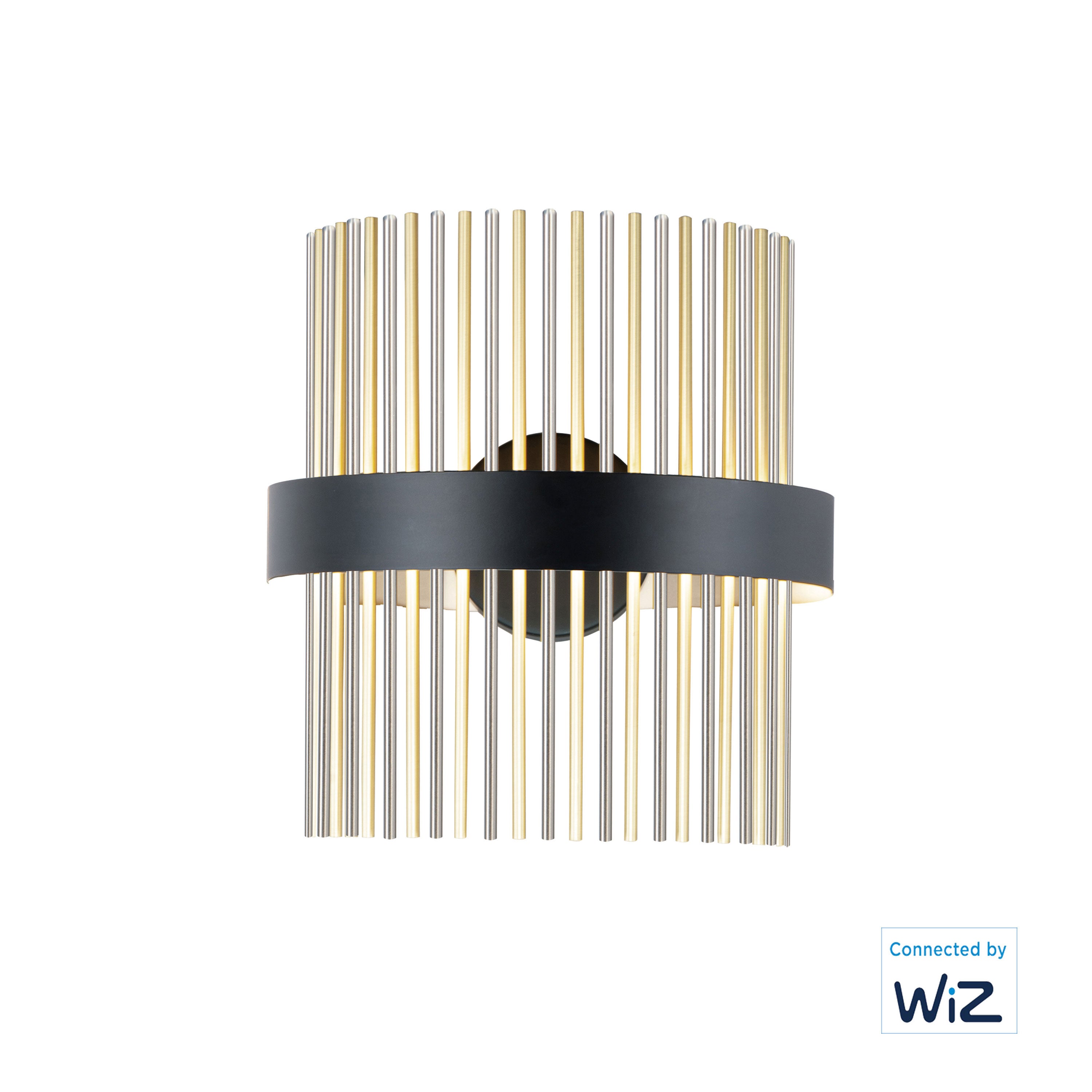 Chimes WiZ-Wall Sconce