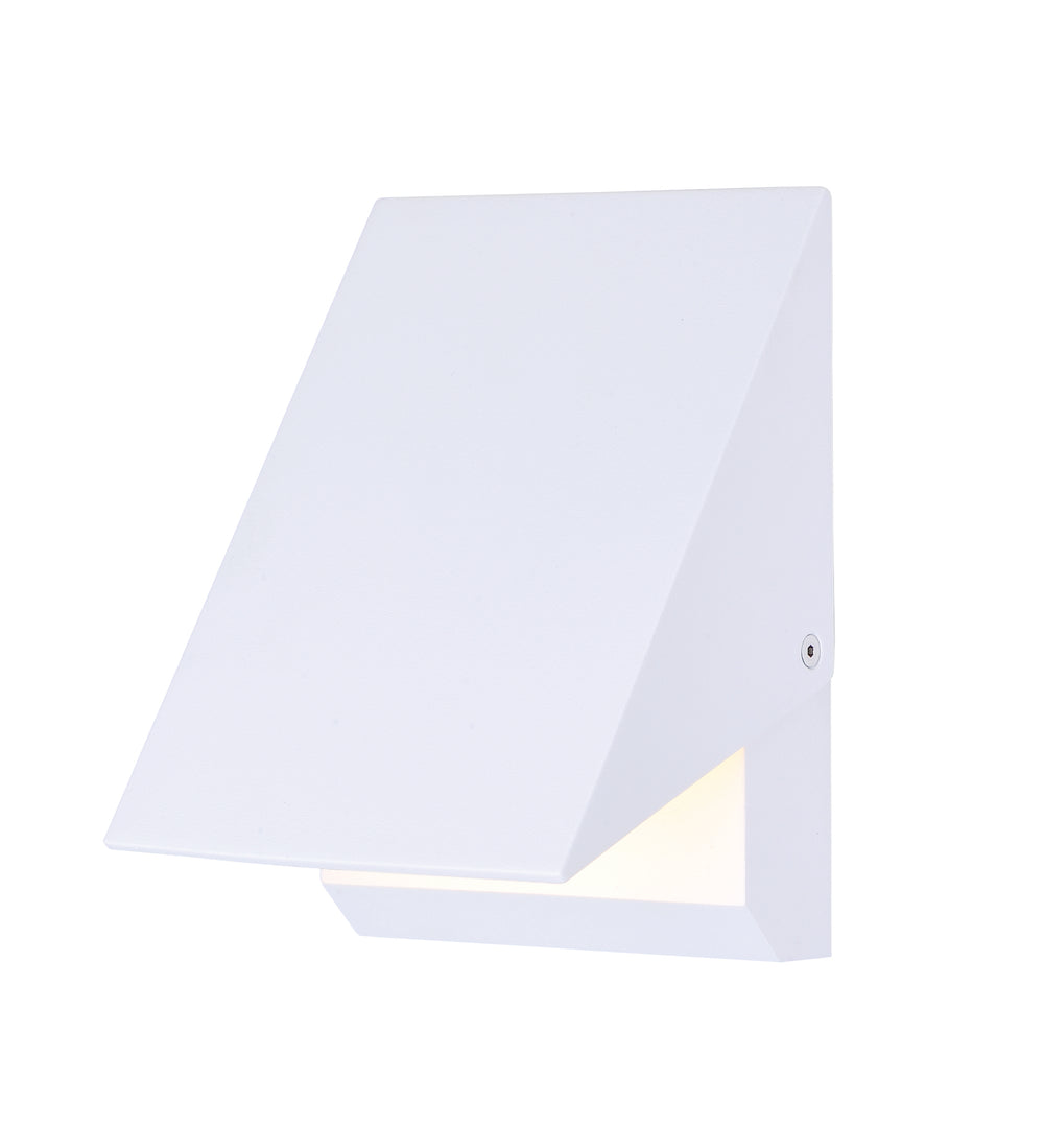 Alumilux Tilt-Outdoor Wall Mount Outdoor Wall Lights ET2   