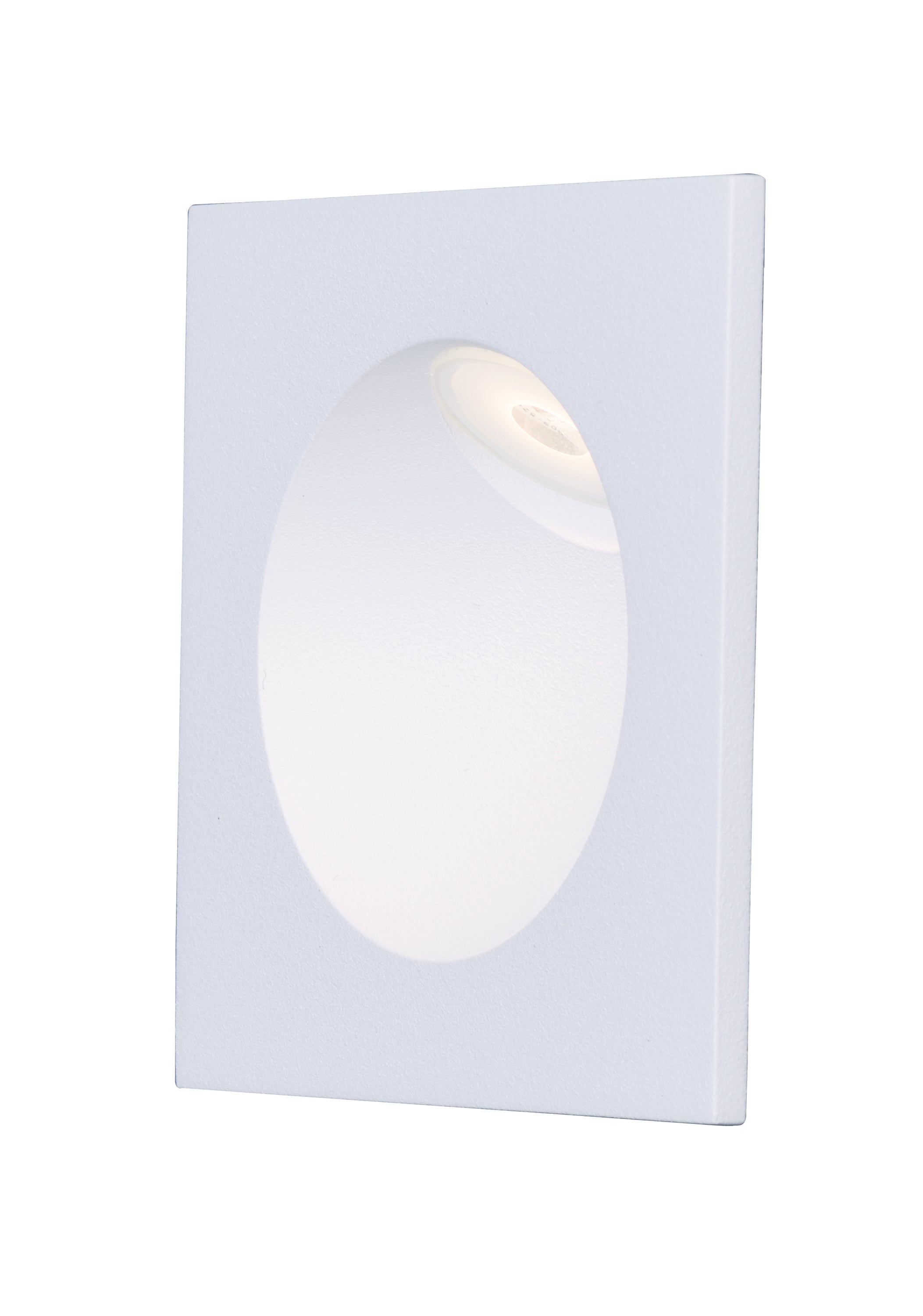 Alumilux Step Light-Outdoor Wall Mount