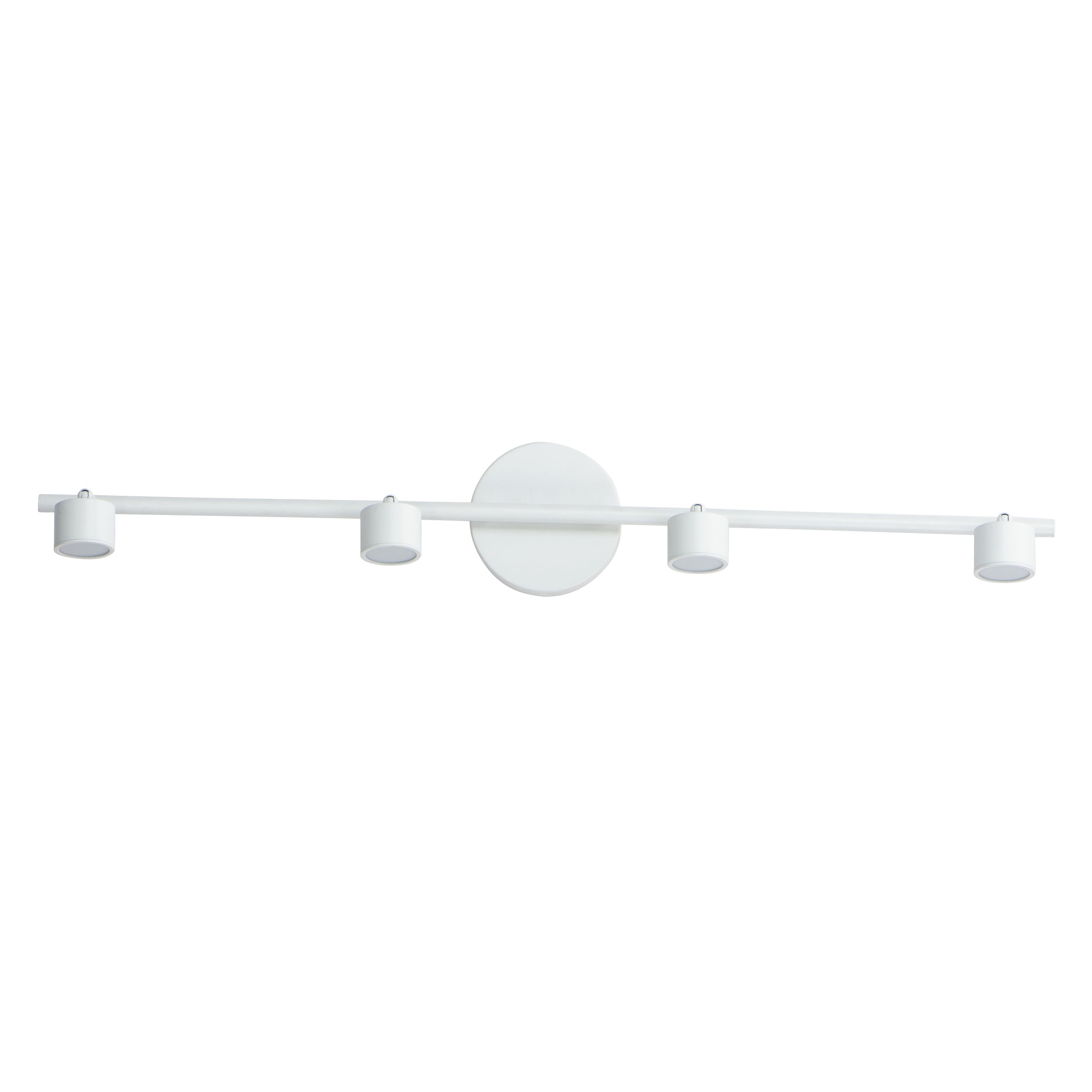 Taylor-Linear Pendant Pendant ET2 34x5x5.75 White 