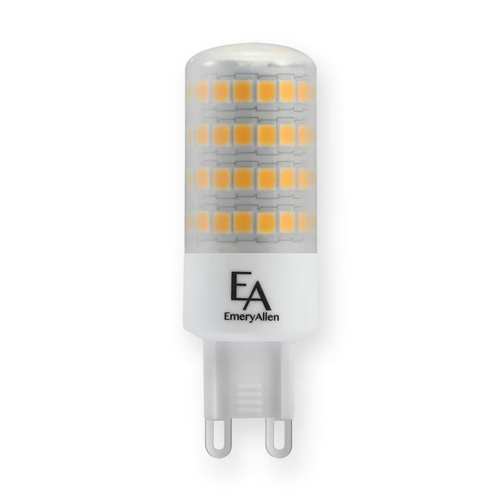 Emery Allen G9 Bulbs Emery Allen 6 2700 120V AC