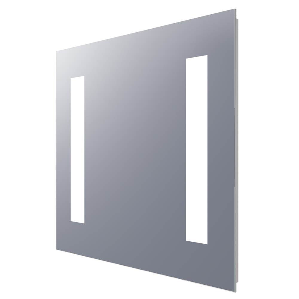 Electric Mirror Fog-Free Mirror - Acclaim Fog-Free Mirror Electric Mirror   