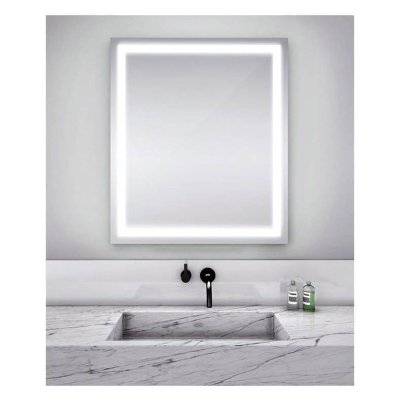 Electric Mirror Lighted Mirror  - Integrity Lighted Mirror Electric Mirror   