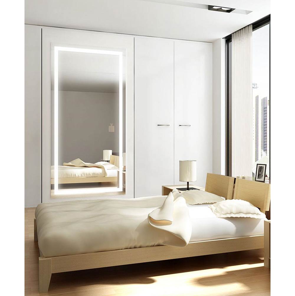 Electric Mirror Wardrobe Mirror - Integrity Wardrobe Mirror Electric Mirror   