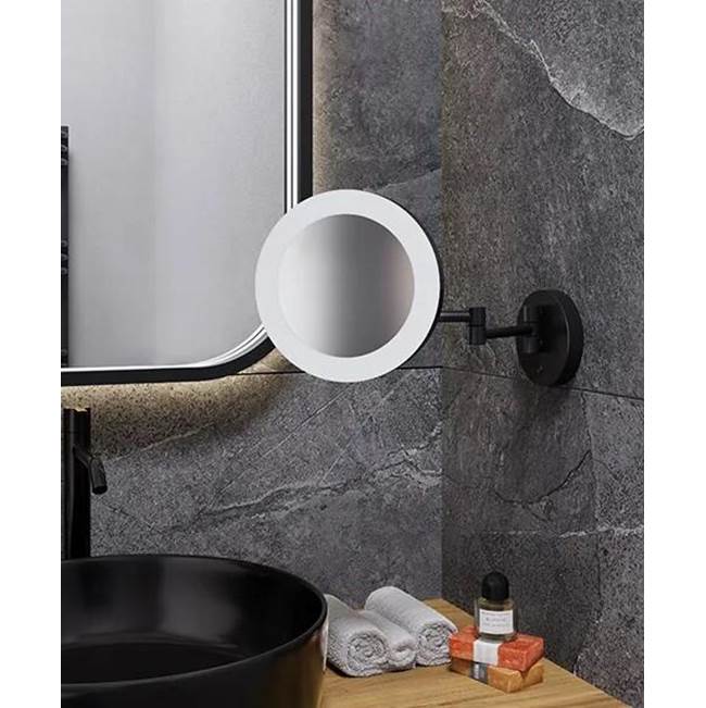 Electric Mirror Makeup Mirror - Glamour Makeup Mirror Electric Mirror   