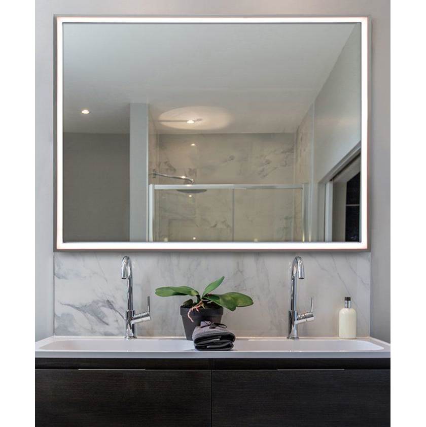 Electric Mirror Radiance™ Lighted Mirror