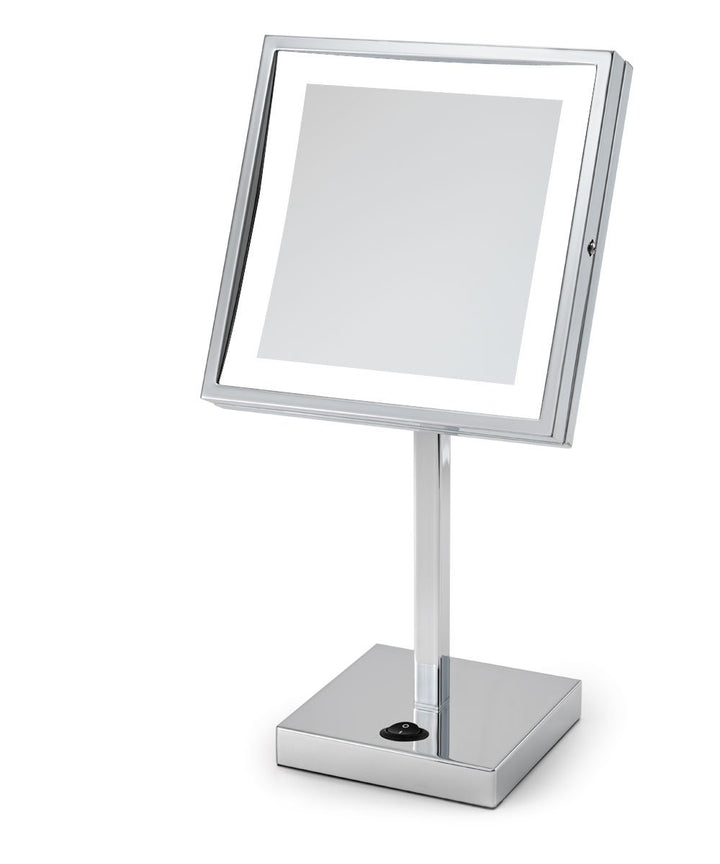 Electric Mirror Elixir™ LED Makeup Mirror LED Vanity Mirrors Electric Mirror   