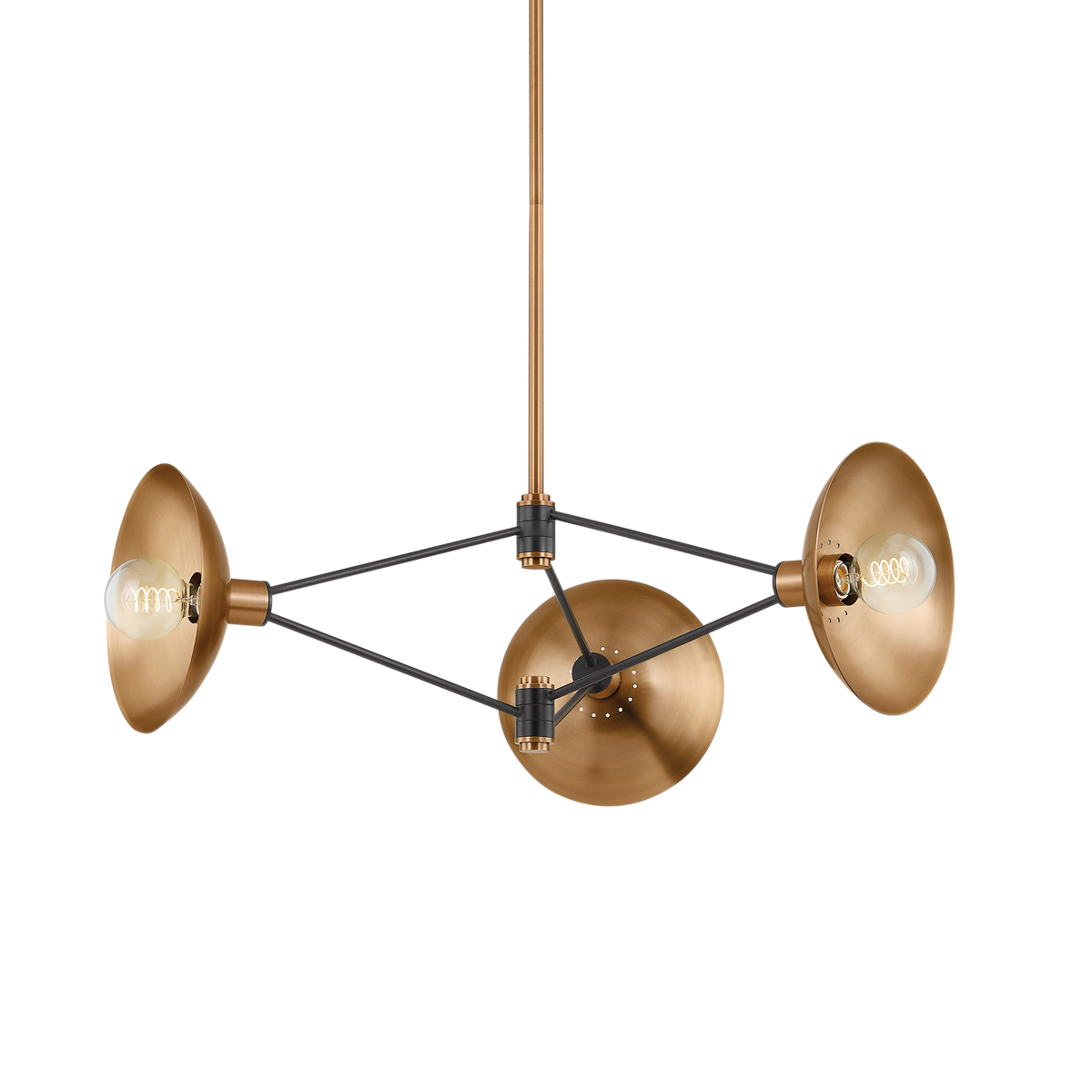 Troy Lighting Axel Chandelier Chandelier Troy Lighting   