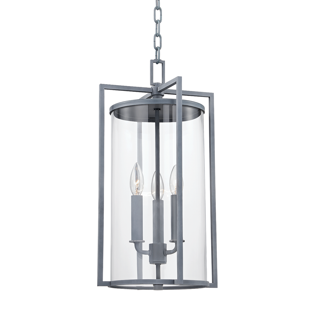 Troy Lighting Percy Lantern Pendants Troy Lighting   